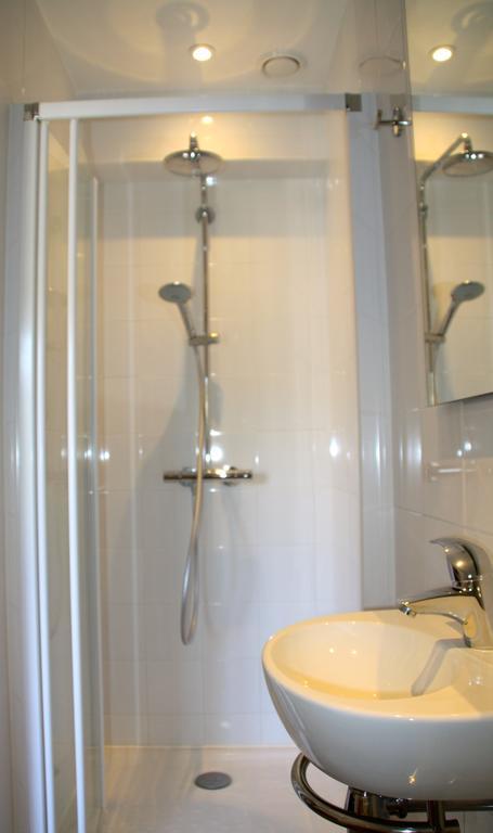 Hotel Arago แซร์แบ ห้อง รูปภาพ
