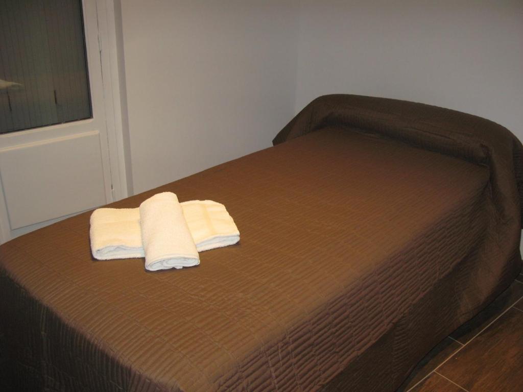 Hotel Arago แซร์แบ ห้อง รูปภาพ